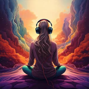 Meditation Cadence: Rhythms for Calm - Sensual Music Academy