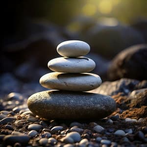 Tranquil Beats: Hip Hop for Meditation - LofiCentral