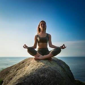 Flujo Consciente: Ritmos Hip Hop Para Meditar - Aumento del sexo y la intimidad - Meditación Binaural Beat