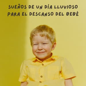 Sueños De Un Día Lluvioso Para El Descanso Del Bebé - Grabaciones de ritmos binaurales