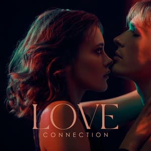 Love Connection: Unlock Your Love Chakra, Twin Flame Manifestation - Heart Chakra Association
