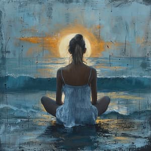 Yoga Oceánico Binaural: Flujo Armónico - Yoga Meditación