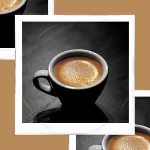 Debonair Big Band Ballad with Vibraphone - Ambiance for Morning Sunrise - Studying Jazz