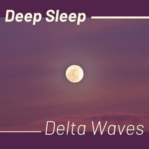 Deep Sleep Delta Waves: Drift into The Best Sleep, Hypnosis Sessions, Easy Relaxing Soothing Sleeping Music - Relaxing Calm Music