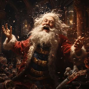 Seasonal Melodies Holiday - Christmas Music Experts