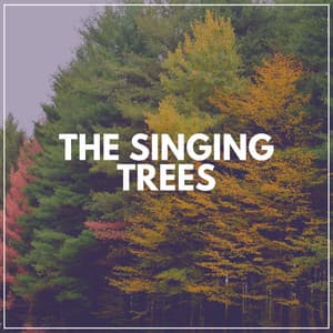 The Singing Trees - The Nature Soundscapes