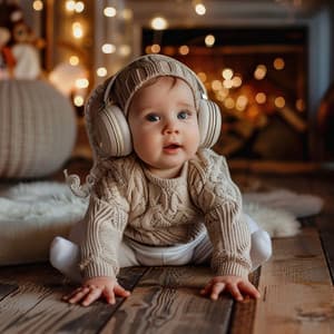 Music for Little Ones: Nursery Harmonies - Christian Baby Players