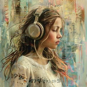 Música De Meditación Binaural: Tranquilidad Y Enfoque - Meditación Relajante