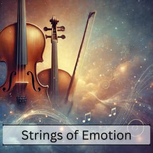 Symphonic Journeys - Teo Miscia