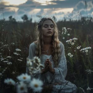 Zen Escape: Music for Deep Meditation and Calm - Calming Meditation