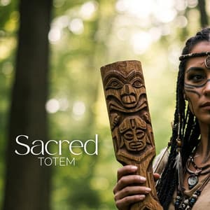 Sacred Totem - Native American Relaxation