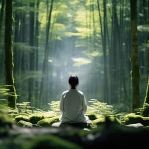 Ambient Relaxation for Meditation - Perfect Harmony Music