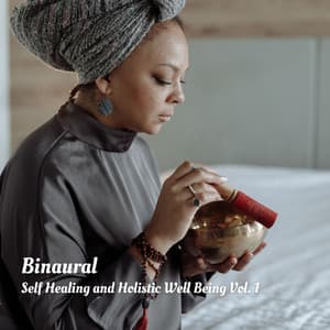 Binaural: Self Healing and Holistic Well Being Vol. 1 - Cat Music Experience