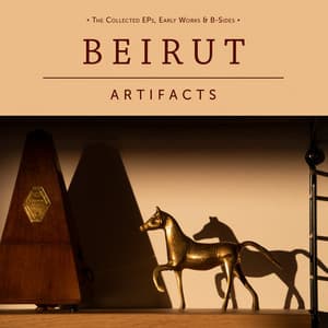 Artifacts - Beirut