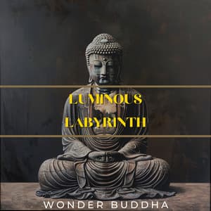 Luminous Labyrinth - Wonder Buddha