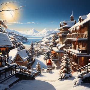 Festive Christmas Songs Playlist Mix - Merry Christmas