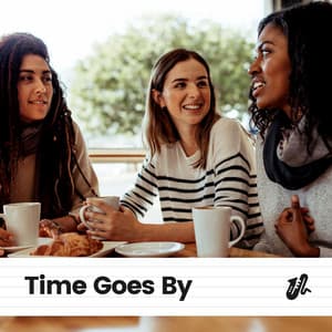 Time Goes By - Coffee House Jazz Club