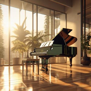 Piano Relaxation: Melodies for Unwinding - Deep Sleep Sessions