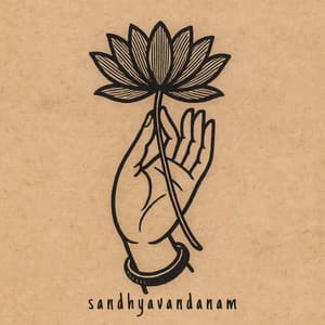 Sandhyavandanam - Luna Sun