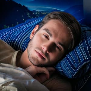 Dreaming in Harmony: Sleep Inducing Music - Deep Healing