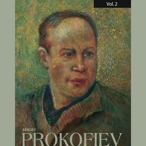 Prokofiev, Vol. 2 - Sergei Prokofiev