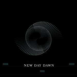 New Day Dawn - Peter Ries