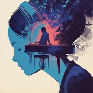 Gentle Piano Soundscapes - Entspannungszeit