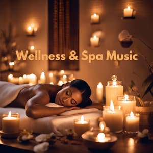 Wellness & Spa Music - Wellness Spa Oasis