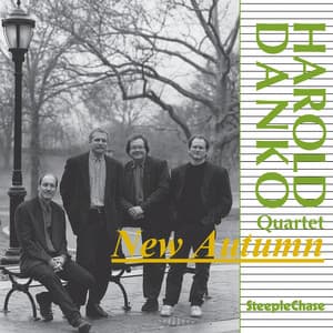 New Autumn - Harold Danko
