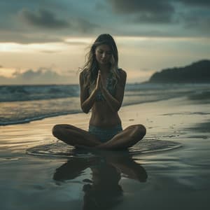 Música Para Sesiones De Yoga: Calma Rítmica - Musica para Yoga