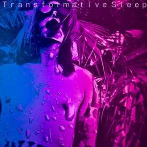 432hz in the rain - Transformative Sleep