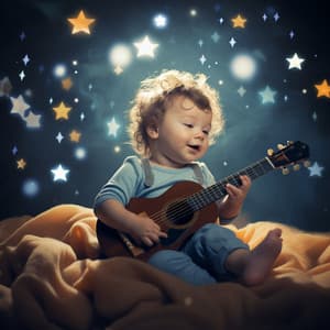 Velvet Lullabies: Melodic Bliss for Serene Baby Sleep - Baby Sleeping Playlist