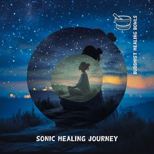 Sonic Healing Journey - Buddhist Healing Bowls