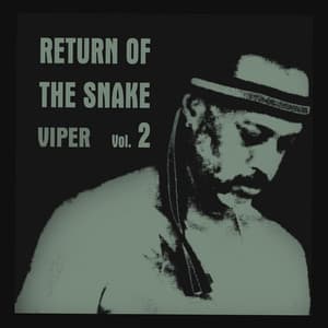 Return Of The Snake, Vol. 2 - Viper