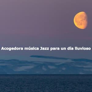 Acogedora música Jazz para un día lluvioso - Jazz Trio