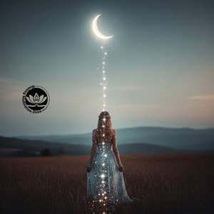 Healing Pathway to the Temple Within - Healing Meditation Zone