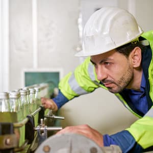 Tranquil Ambient Music: Melodic Tunes for Productive Concentration - Tranquil Cove