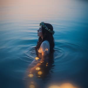 Divine Connection: Christian Meditation for Spiritual Healing and Renewal - Mya Harington