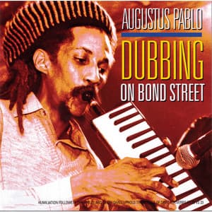 Dubbing On Bond Street - The Aggrovators