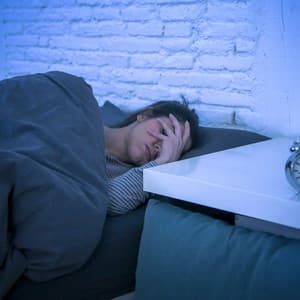 Sleep Deeply: Music for Restful Nights - 60's Guitar Music Duo