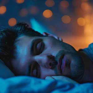 Restful Night Calm: Soft Music for Deep Rest - Perfect Harmony Music