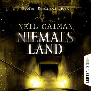 Niemalsland - Neil Gaiman