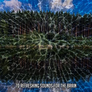 70 Refreshing Sounds For The Brain - Spiritual Fitness Music