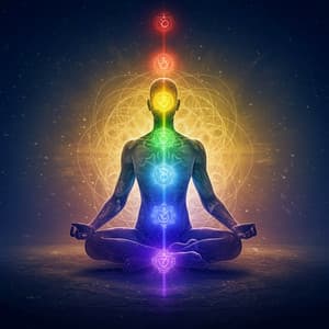 Surrender to Calm - High Vibes Now!