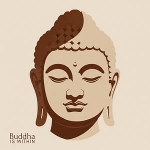 Buddha Is Within - Meditation Music Zone