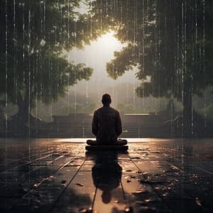 Estudio Con Lluvias: Música Para Un Estudio Enfocado - Academia de sonidos de la naturaleza