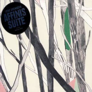 Affinis Suite - Lene Grenager