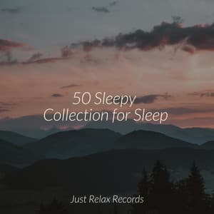 50 Sleepy Collection for Sleep - Musica Reiki