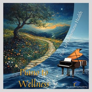 Piano to Wellness: Path to Harmonious Health - The Dreaming Academy