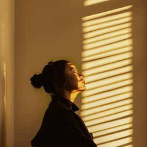 Notas Serenas: Música Relajante Para La Escucha Consciente - Atmósferas de Tokio